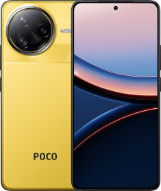 Xiaomi Poco F7 Ultra yellow19
